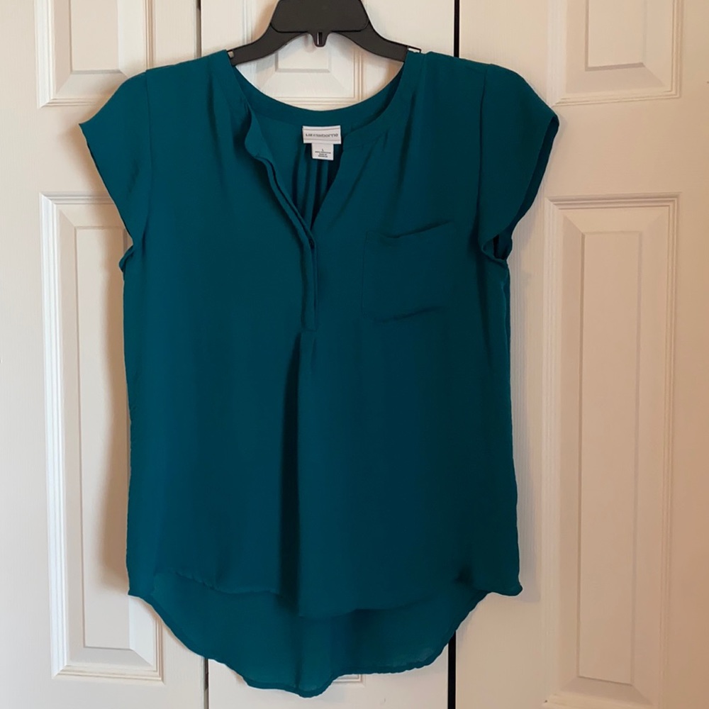 Liz Claiborne Professional Top